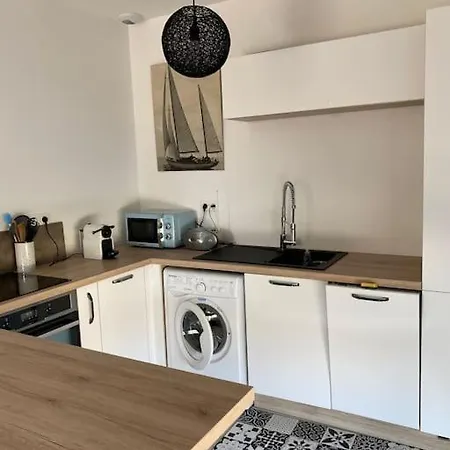 Ferienhaus Moderne Avec Piscine Privee Pour 4 Pers