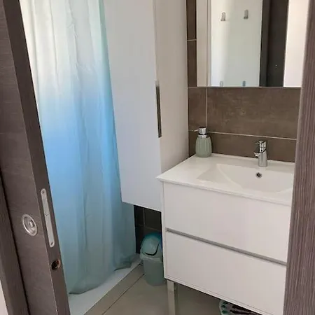 Ferienhaus Moderne Avec Piscine Privee Pour 4 Pers *