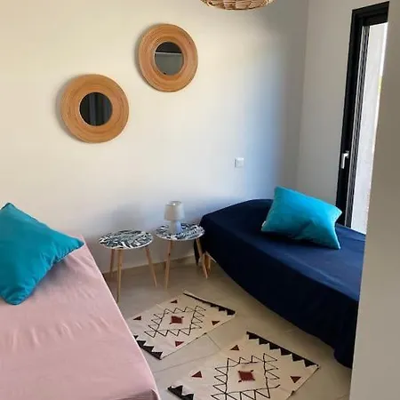 Moderne Avec Piscine Privee Pour 4 Pers Lecci